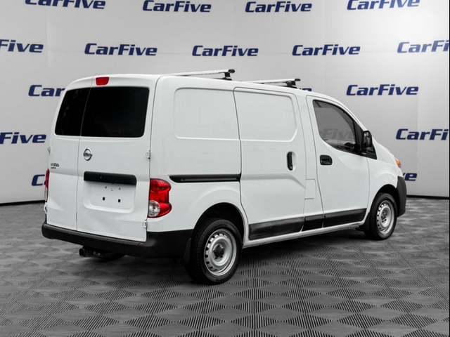 2019 Nissan NV200 S