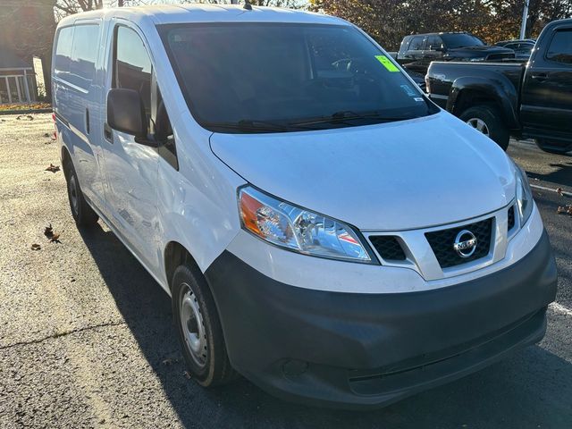 2019 Nissan NV200 S