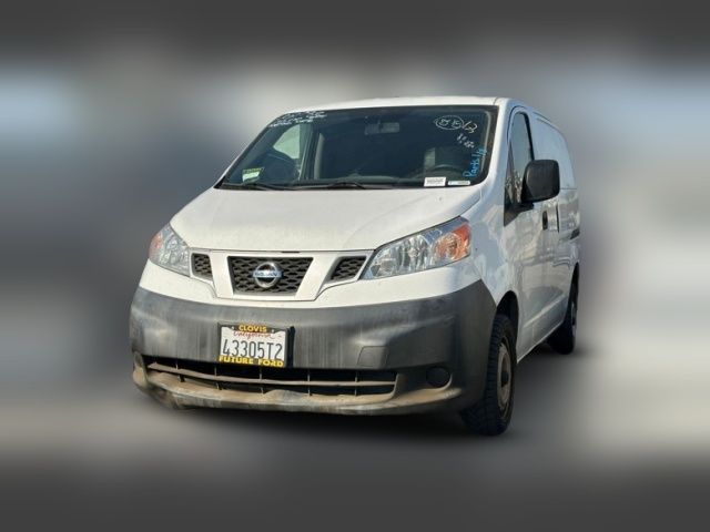 2019 Nissan NV200 S