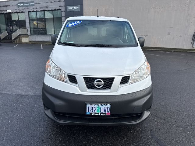 2019 Nissan NV200 S