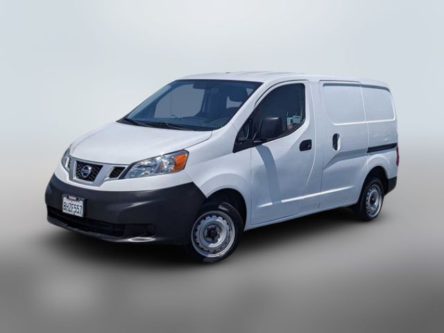 2019 Nissan NV200 S