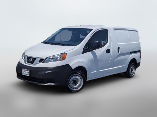 2019 Nissan NV200 S