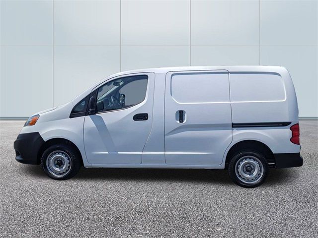 2019 Nissan NV200 S