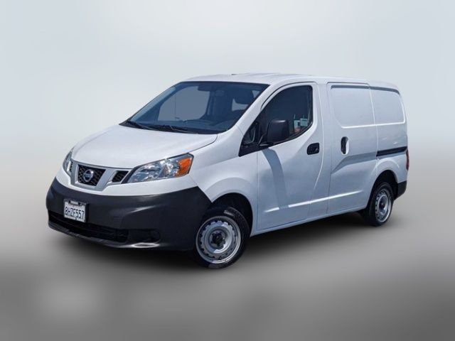 2019 Nissan NV200 S