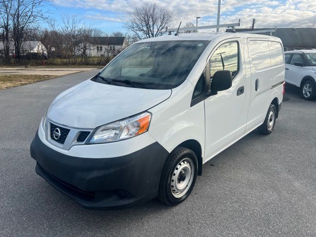 2019 Nissan NV200 S