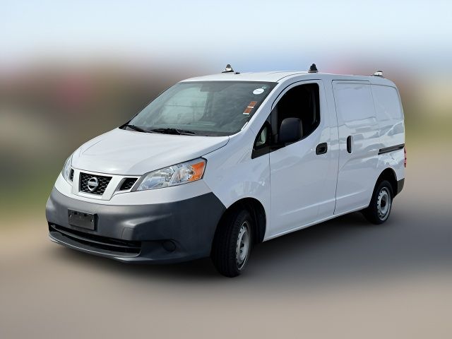 2019 Nissan NV200 S
