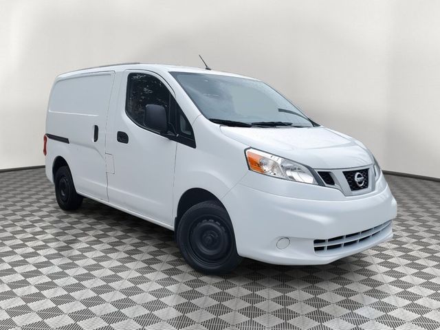 2019 Nissan NV200 S