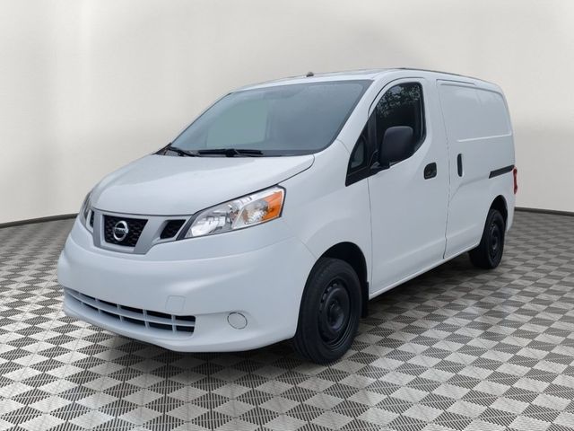 2019 Nissan NV200 S