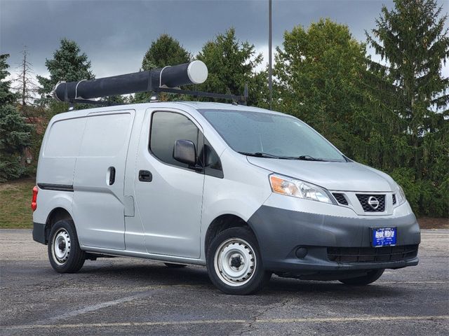 2019 Nissan NV200 S