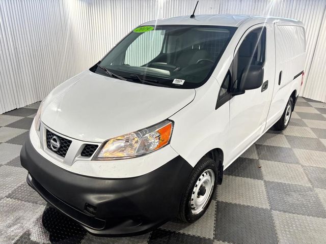 2019 Nissan NV200 S