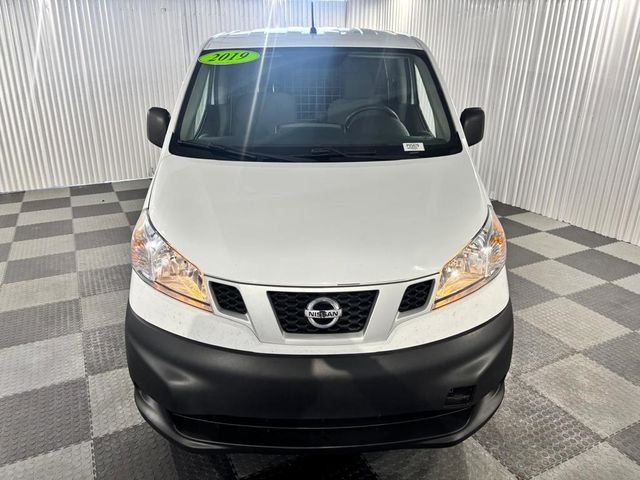 2019 Nissan NV200 S