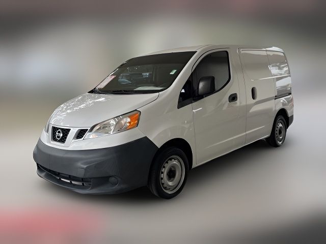 2019 Nissan NV200 S