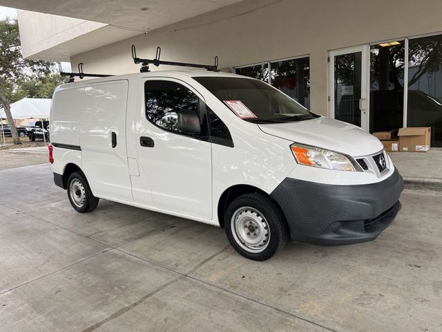 2019 Nissan NV200 S