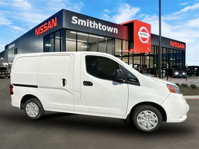 2019 Nissan NV200 S