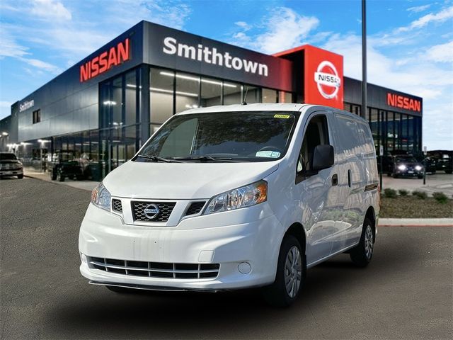 2019 Nissan NV200 S