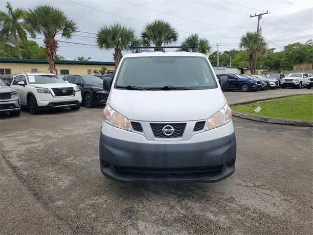 2019 Nissan NV200 S