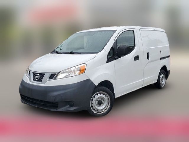 2019 Nissan NV200 S