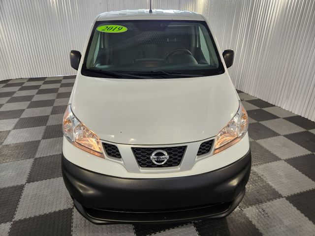 2019 Nissan NV200 S