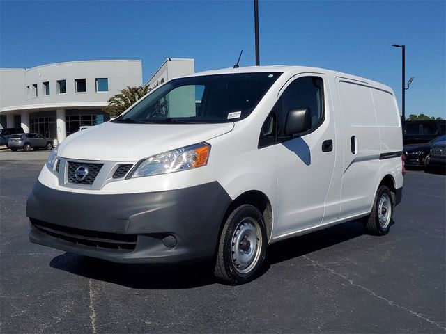 2019 Nissan NV200 S