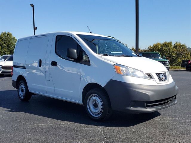 2019 Nissan NV200 S