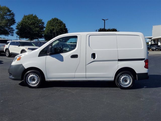 2019 Nissan NV200 S