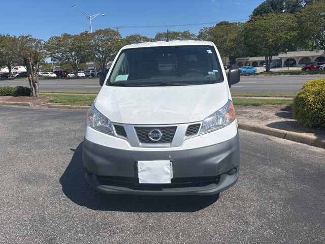 2019 Nissan NV200 S