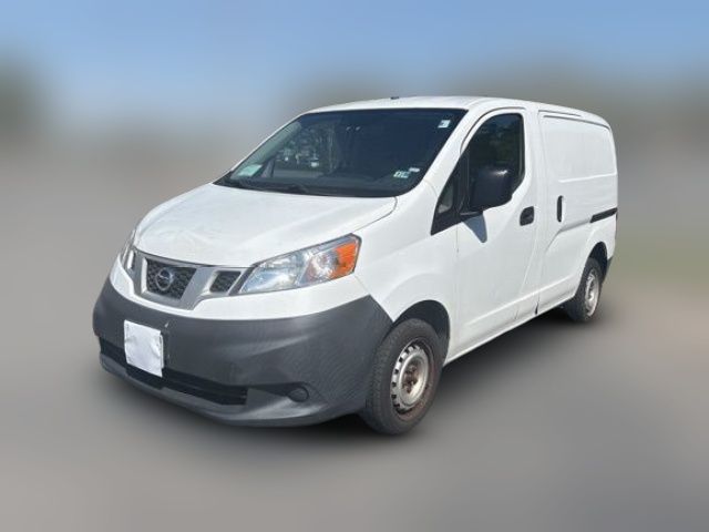 2019 Nissan NV200 S