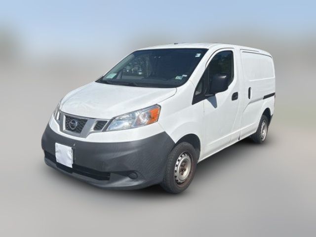 2019 Nissan NV200 S