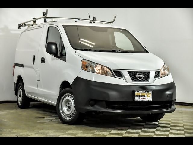 2019 Nissan NV200 S