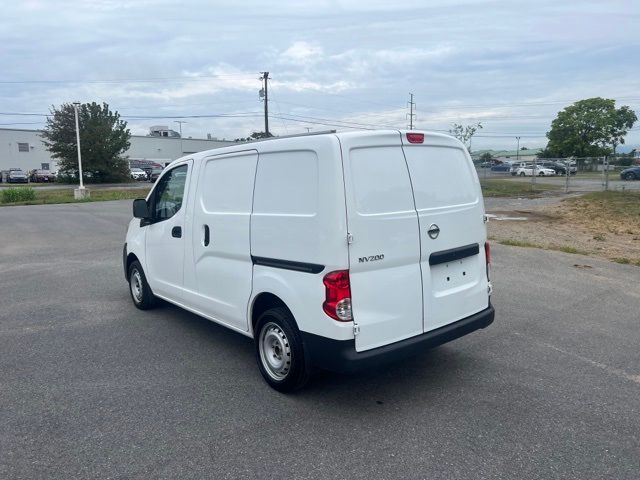 2019 Nissan NV200 S