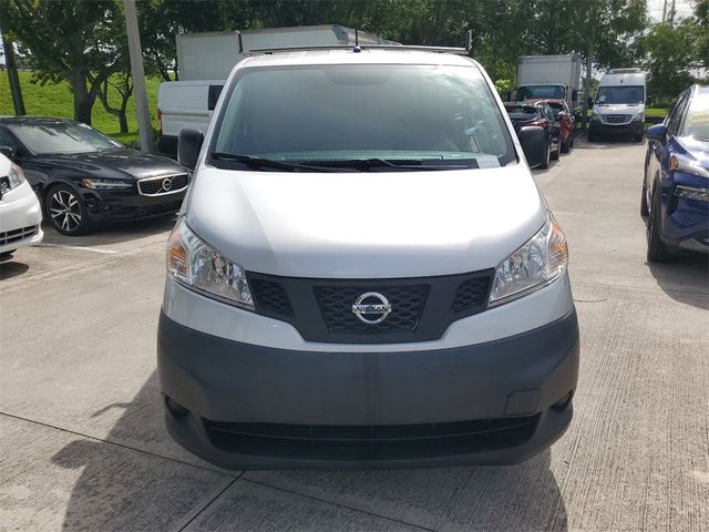 2019 Nissan NV200 S