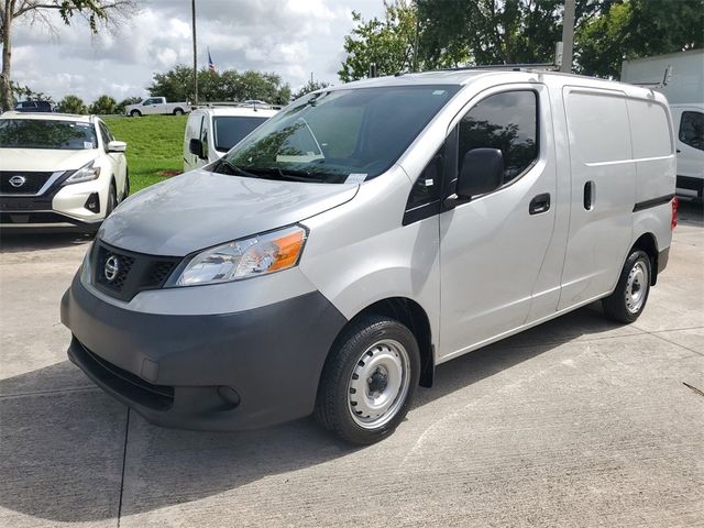 2019 Nissan NV200 S