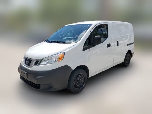 2019 Nissan NV200 S
