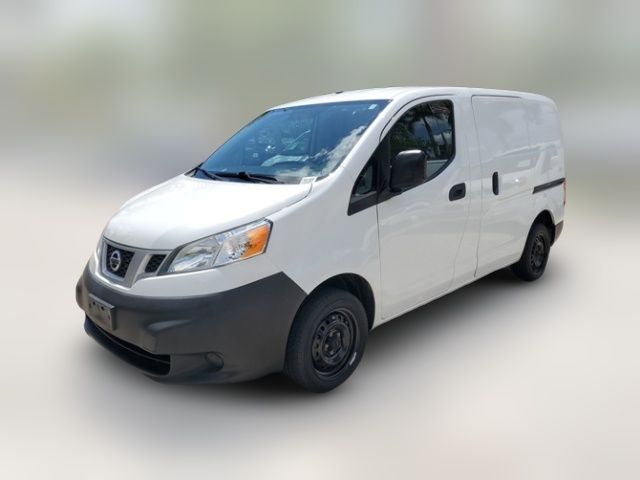 2019 Nissan NV200 S