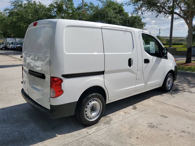 2019 Nissan NV200 S