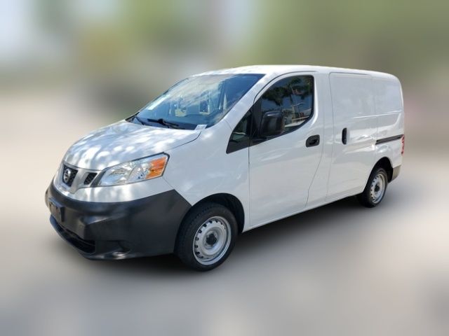 2019 Nissan NV200 S