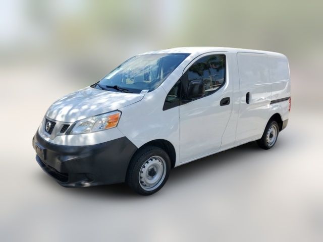 2019 Nissan NV200 S