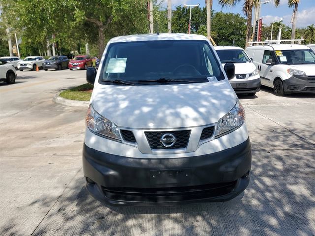 2019 Nissan NV200 S