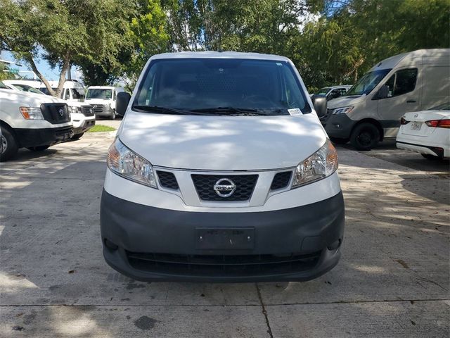 2019 Nissan NV200 S