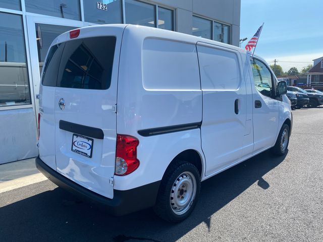 2019 Nissan NV200 S