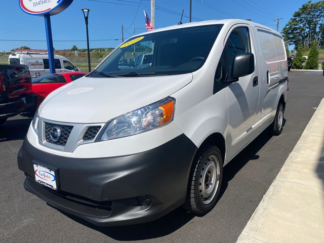 2019 Nissan NV200 S