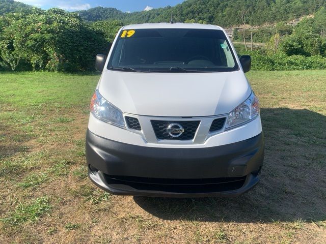 2019 Nissan NV200 S