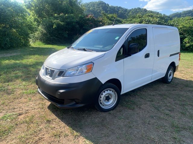 2019 Nissan NV200 S