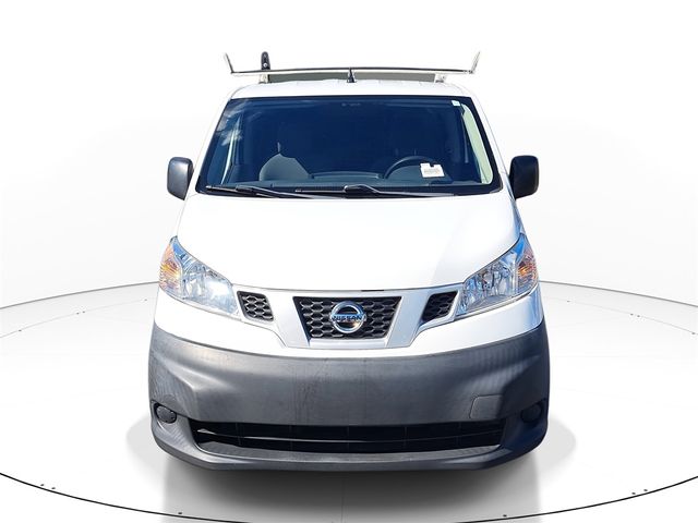2019 Nissan NV200 S