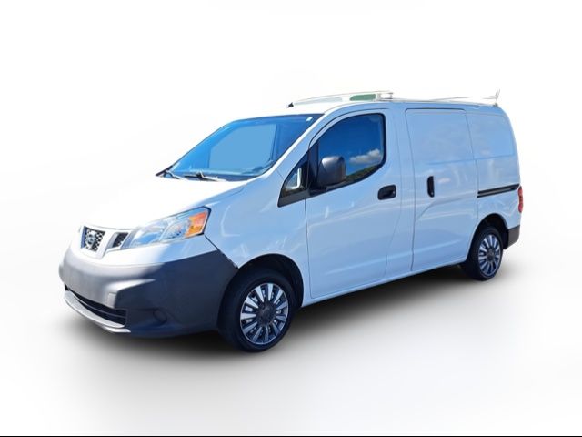 2019 Nissan NV200 S