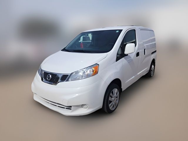 2019 Nissan NV200 SV