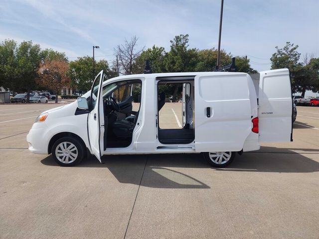 2019 Nissan NV200 SV