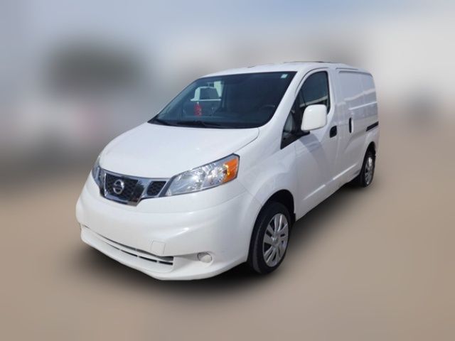 2019 Nissan NV200 SV