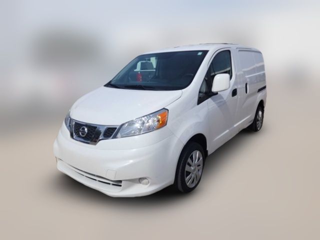 2019 Nissan NV200 SV