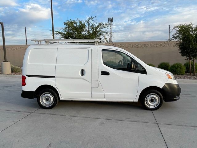 2019 Nissan NV200 S